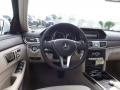 Dashboard of 2014 Mercedes-Benz E 350 4Matic Wagon #7