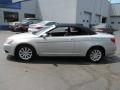 2012 200 Touring Convertible #12