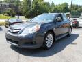 2011 Legacy 2.5i Limited #3