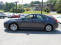 2011 Legacy 2.5i Limited #4
