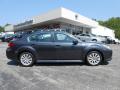 2011 Legacy 2.5i Limited #8