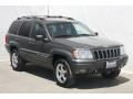 2001 Grand Cherokee Limited 4x4 #11 2001 Grand Cherokee Limited 4x4 #11