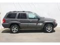 2001 Grand Cherokee Limited 4x4 #12 2001 Grand Cherokee Limited 4x4 #12