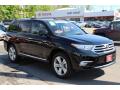 2013 Highlander Limited 4WD #1