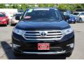 2013 Highlander Limited 4WD #2