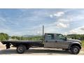 2008 F550 Super Duty XL Crew Cab 4x4 Stake Truck #6