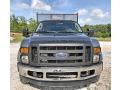 2008 F550 Super Duty XL Crew Cab 4x4 Stake Truck #7