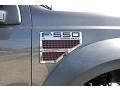 2008 F550 Super Duty XL Crew Cab 4x4 Stake Truck #8