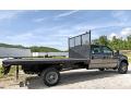 2008 F550 Super Duty XL Crew Cab 4x4 Stake Truck #11