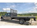 2008 F550 Super Duty XL Crew Cab 4x4 Stake Truck #12