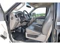 2008 F550 Super Duty XL Crew Cab 4x4 Stake Truck #15