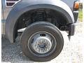 2008 F550 Super Duty XL Crew Cab 4x4 Stake Truck #27