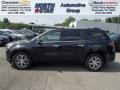 2013 Acadia SLT AWD #1