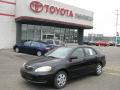 2008 Corolla LE #1 2008 Corolla LE #1