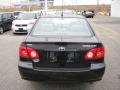 2008 Corolla LE #4 2008 Corolla LE #4