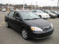 2008 Corolla LE #8 2008 Corolla LE #8