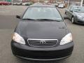 2008 Corolla LE #9 2008 Corolla LE #9