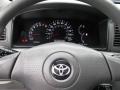 2008 Corolla LE #17 2008 Corolla LE #17
