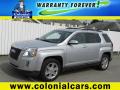 Click for details. 2011 GMC Terrain SLT AWD