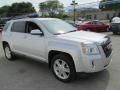 2011 Terrain SLT AWD #4