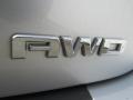 2011 Terrain SLT AWD #8