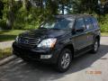 2009 GX 470 #2