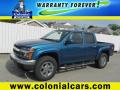 Click for details. 2011 Chevrolet Colorado LT Crew Cab 4x4