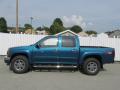 2011 Colorado LT Crew Cab 4x4 #2 2011 Colorado LT Crew Cab 4x4 #2