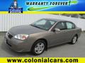 Click for details. 2008 Chevrolet Malibu Classic LS Sedan
