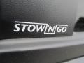2012 Grand Caravan SXT #4