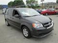 2012 Grand Caravan SXT #5