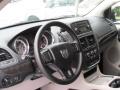 2012 Grand Caravan SXT #9
