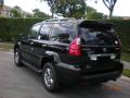 2009 GX 470 #9