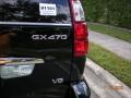 2009 GX 470 #12