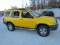 2000 Xterra SE V6 4x4 #2 2000 Xterra SE V6 4x4 #2