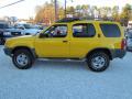 2000 Xterra SE V6 4x4 #9 2000 Xterra SE V6 4x4 #9