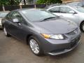 2012 Civic EX Coupe #1
