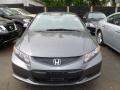 2012 Civic EX Coupe #2