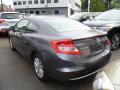 2012 Civic EX Coupe #4