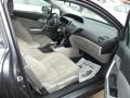 2012 Civic EX Coupe #6