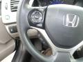 2012 Civic EX Coupe #16