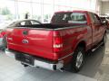 2007 F150 XLT SuperCab #2