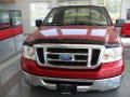 2007 F150 XLT SuperCab #3