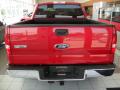 2007 F150 XLT SuperCab #4
