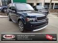 2013 Range Rover Sport Supercharged #1 2013 Range Rover Sport Supercharged #1