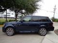 2013 Range Rover Sport Supercharged #7 2013 Range Rover Sport Supercharged #7
