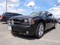 2010 Charger R/T #1