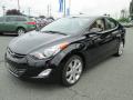 2011 Elantra Limited #2