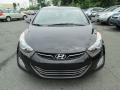 2011 Elantra Limited #3