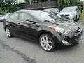 2011 Elantra Limited #4